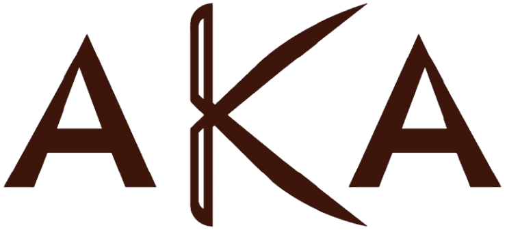 AKA Store Logo